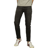 Jeans Louis The Liberal Washed Black