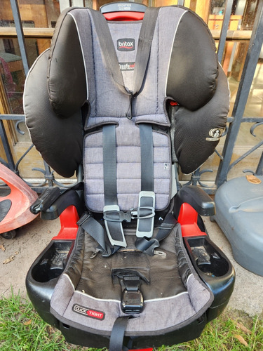 Silla De Auto Britax Grow With You