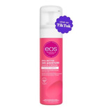 Eos Shea Better Crema Afeitar Para Mujer Granada Frambuesa