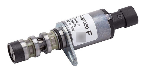 Valvula (vvt) Solenoide Arbol Levas Sonic 1.6 2013 Gm Parts