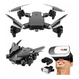 Drone Wifi Con Cámara Alta Definición Koome 