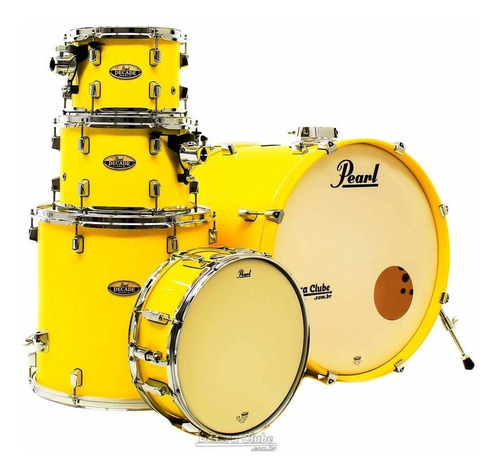 Bateria Pearl Decade Maple 22,10,12,16,14 (shellpack) 6835