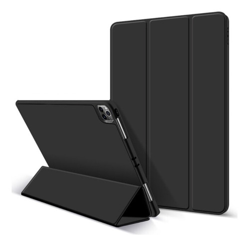 Funda Case Smart Para iPad Air 5 10.9 2022 A2588 A2589 A2591