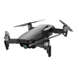 Drone Dji Mavic Air Fly More Combo Com Câmera 4k Onyx Black 3 Baterias