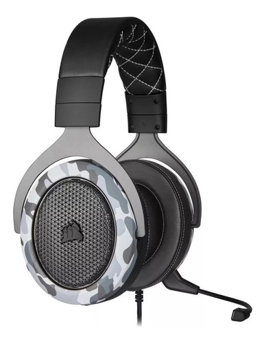 Auriculares Gamer Corsair Hs60 Haptic