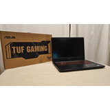 Notebook Asus Tuf Gaming Fx705 17,3  Core I7 16gb Gtx 1060
