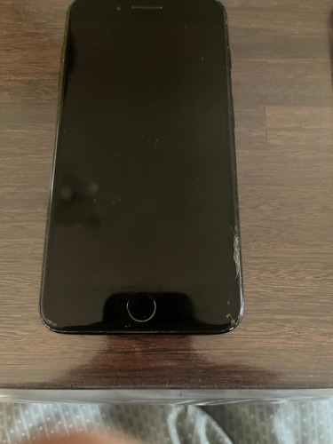 iPhone 7 Plus 128 Gb Negro Usado