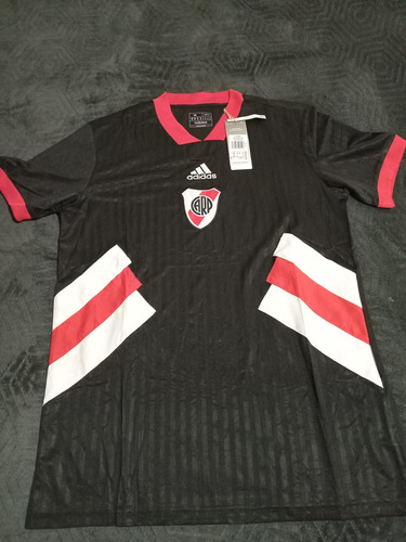 Camiseta River Plate Icon 2023