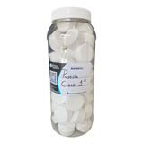 Cloro Para Alberca En Pastillas De 1 Pulgada 1 Kg Tricloro