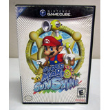 Super Mario Sunshine - Nintendo Gamecube