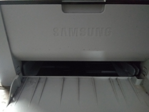 Impresora Samsung Xpress M2020w Wifi B/n 220v   Para Reparar