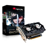 Placa De Video Afox Geforce Gt740 4gb Gddr5 128 Bits - Hdmi