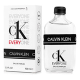 Calvin Klein Everyone Eau De Parfum X 100 Ml