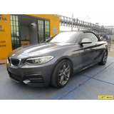 Bmw M240i Cabrio  3000cc At Aa