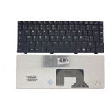 Teclado Commodore Ke 8317 Ke 8370  V022405bk7 Sp