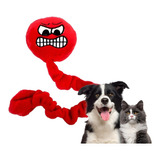 Juguete Peluche Para Perros Masticable Juguete Mascotas 