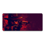 Pad Gamer Red Dead Redemption L 60x25cm M01