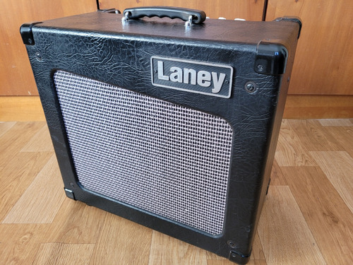 Amplificador Laney Cub12r Cub 12 R! Ññ Vox Fender Marshall