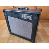 Amplificador Laney Cub12r Cub 12 R! Ññ Vox Fender Marshall