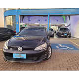 Volkswagen Golf Comfortline Tsi 1.4 Mi 16v Mec. 2014