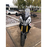 Bmw S 1000 Xr 