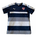 Camiseta De Entrenamiento Del Club Independiente Talle L