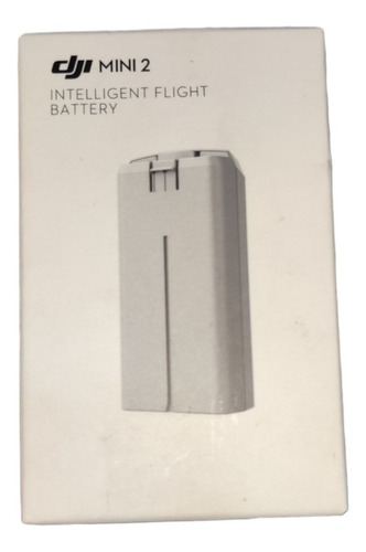 Bateria Inteligente Dji Mavic Mini 2 Flight Battery
