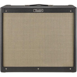 Amplificador Hot Rod Deville 212 Iv Fender