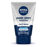 Nivea Men Limpiador Facial Reducción De Manchas Oscuras (10x