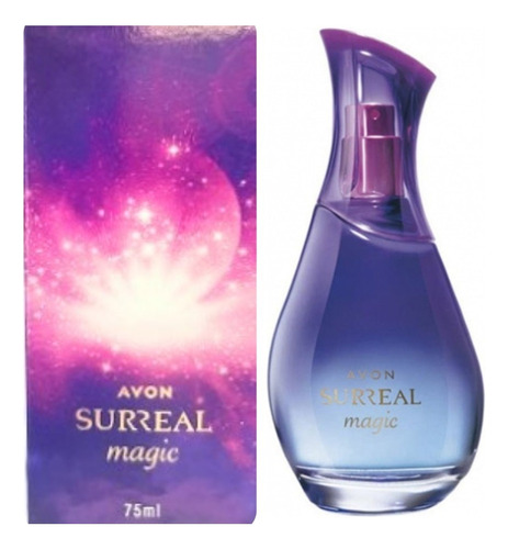 Perfume Avon Surreal Magic 75ml