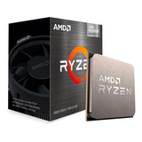 Processador Amd Ryzen 5 5600g 3.9ghz 19mb Cache 6 Núcleos