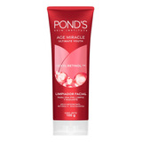 Ponds Age Miracle Limpiador Facial Hexyl-retinol 100g