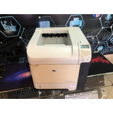 Impressora Hp Laserjet P4015n Usada - Leia A Descrição