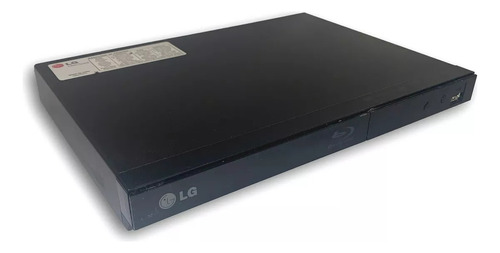 Blue Ray Disc LG