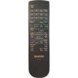 Control Remoto Original Sanyo B01003