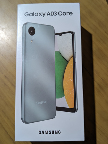 Samsung Galaxy A03 Core Nuevo