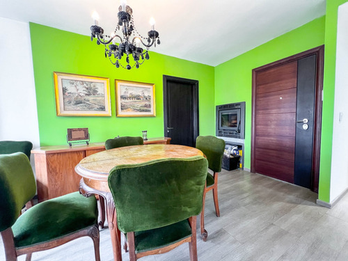 Venta Apartamento Casa 4 Dormitorios Parque Batlle 2 Cocheras Parrillero - Imagen 2