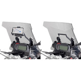 Soporte Barra Gps Givi Bmw F 750 Gs F 850 Gs Fb5127 Bamp