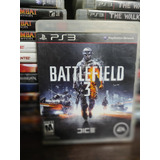 Battlefield 3 Ps3 Fisico Usado