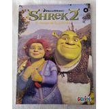 Shrek 2 - El Cuento De La Película #4 - Genios