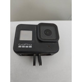 Gopro Hero 8 Black + Cartão Extreme Pro 128gb + Acessórios