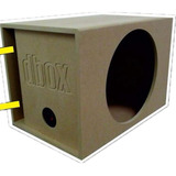 Cajon Dbox  15  Street Series 1x15p