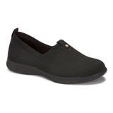 Zapato Andrea Dama Loafer Plantilla Extraconfort Ligero 