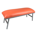 Reposamanos Almohada Reposamanos Para Uñas, Naranja