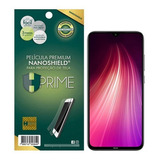 Película Hprime Premium Xiaomi Redmi 8 / 8a - Nanoshield