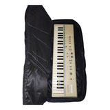 Impecable Teclado Casiotone Mt-45 Excelente Estado! Vintage