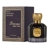 Al Hambra Baroque Satin 100ml Unisex Edp