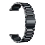 Correa Metal Para Smartwatch Samsung Galaxy Watch 5 Pro 45mm