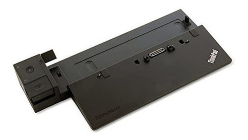 Lenovo Thinkpad Pro Docking Station Con Adaptador De 90 W Ac