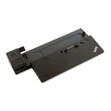 Lenovo Thinkpad Pro Docking Station Con Adaptador De 90 W Ac